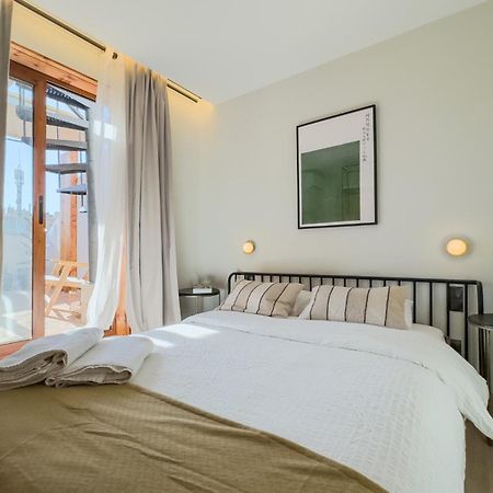 Oasis Suites Downtown ברצלונה מראה חיצוני תמונה
