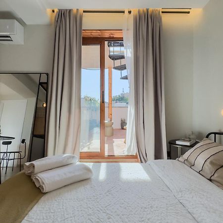 Oasis Suites Downtown ברצלונה מראה חיצוני תמונה