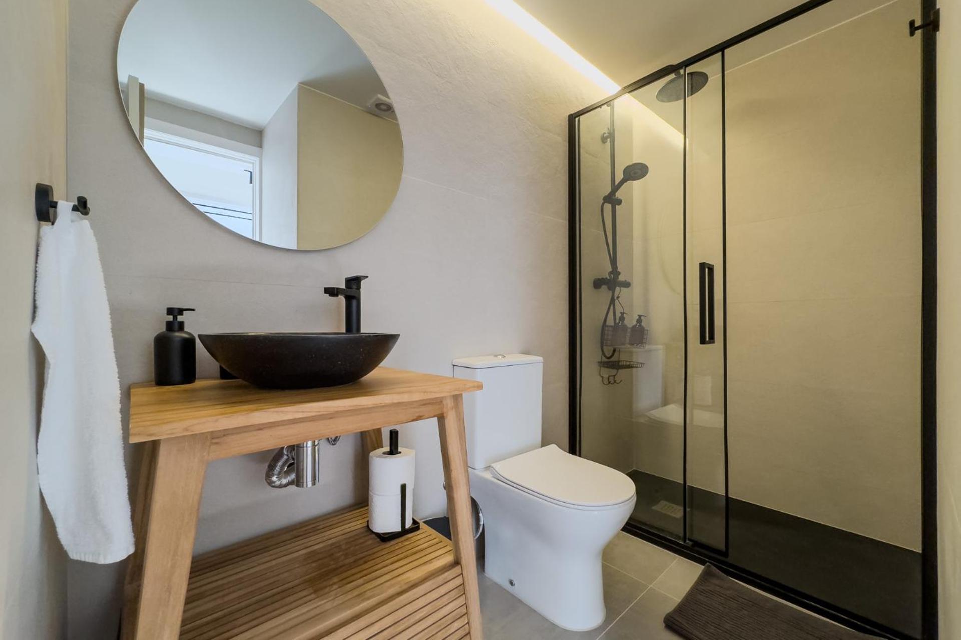 Oasis Suites Downtown ברצלונה מראה חיצוני תמונה