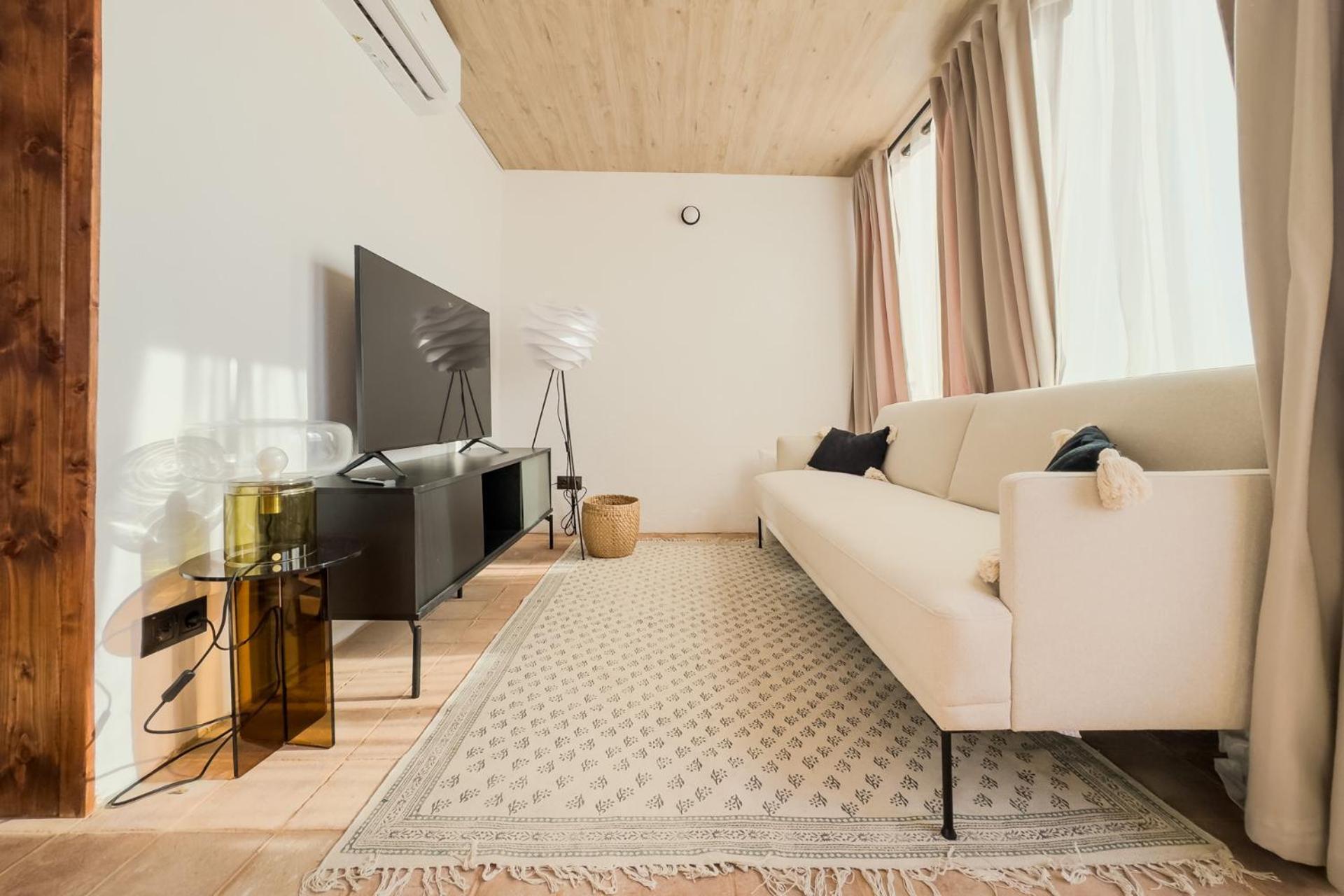 Oasis Suites Downtown ברצלונה מראה חיצוני תמונה