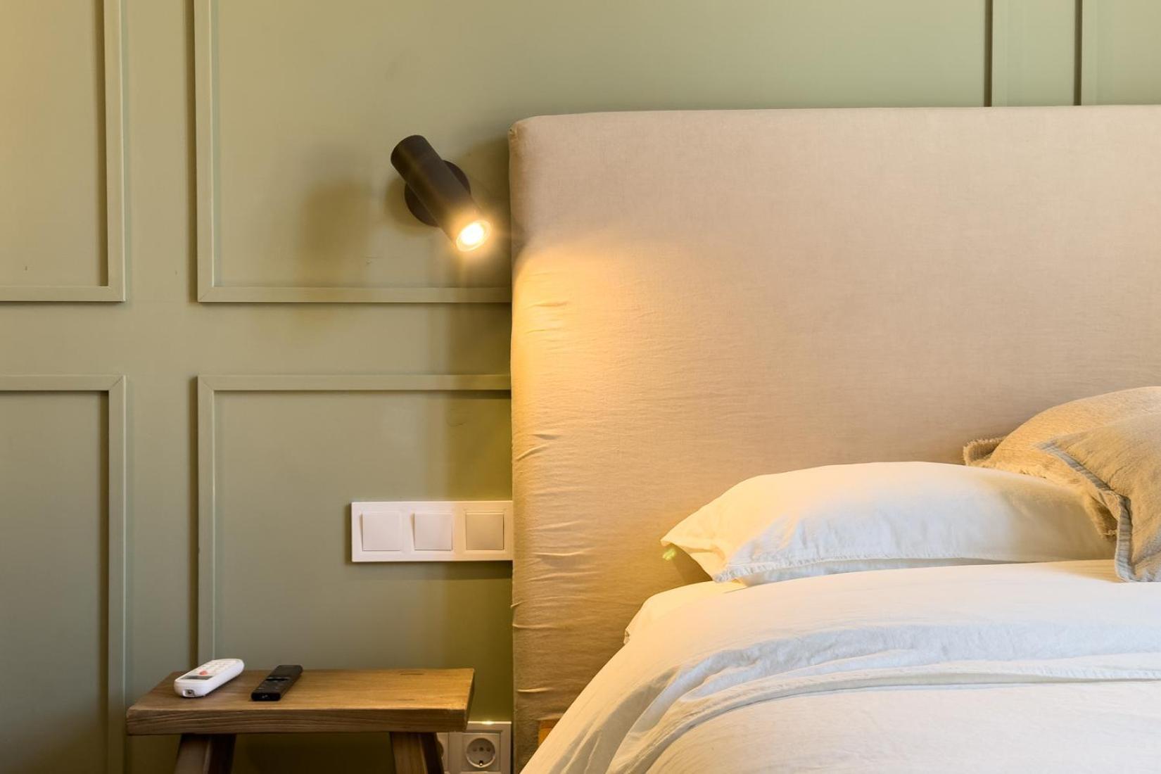 Oasis Suites Downtown ברצלונה מראה חיצוני תמונה