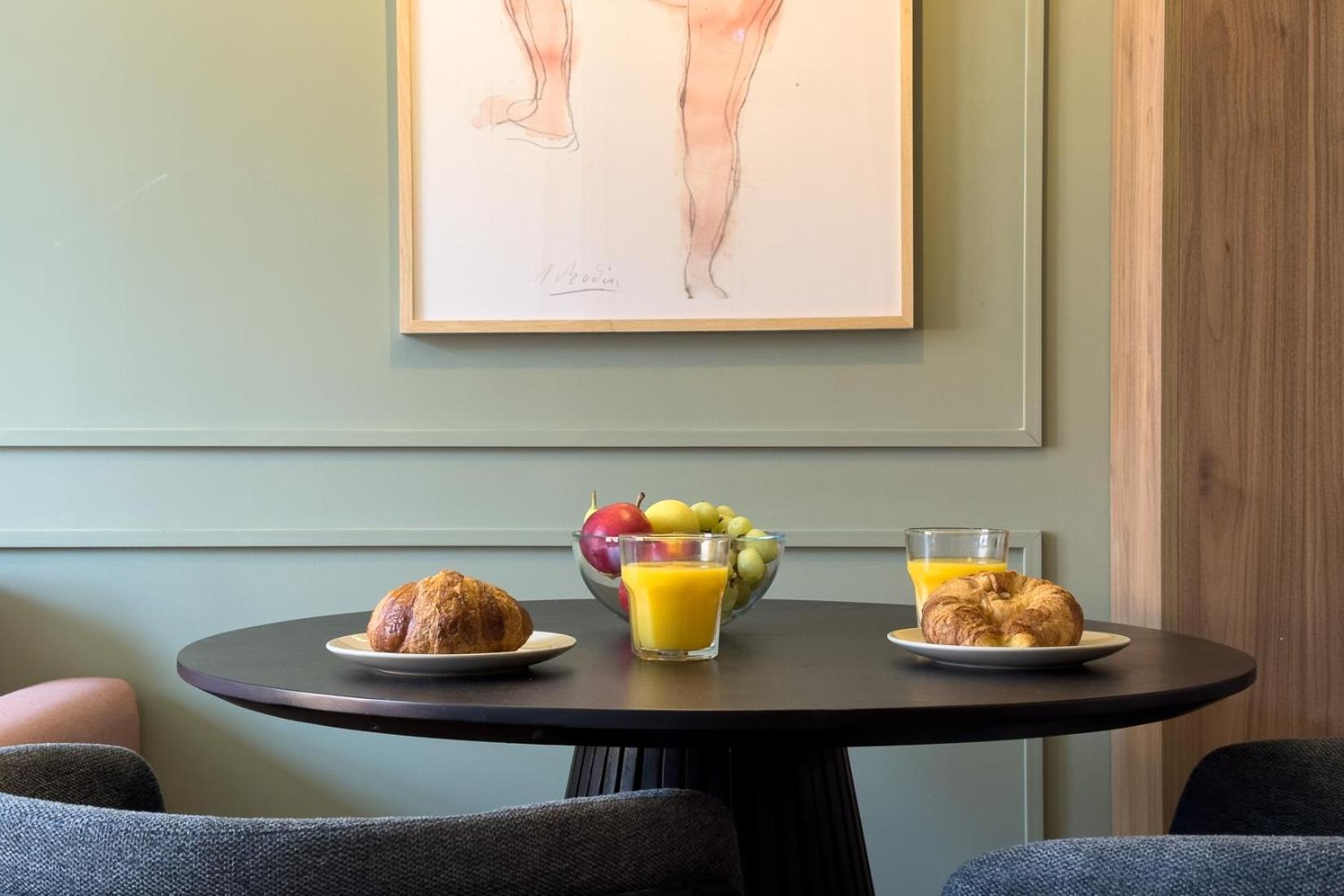 Oasis Suites Downtown ברצלונה מראה חיצוני תמונה