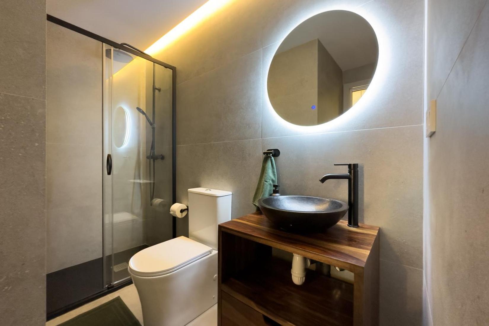 Oasis Suites Downtown ברצלונה מראה חיצוני תמונה